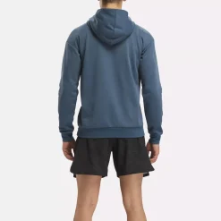 Hoodies & Sweatshirts|Reebok Hoodies & Sweatshirts Strength Hoodie