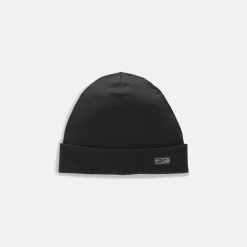 Bags & Backpacks|Reebok Bags & Backpacks Tech Grid Cuff Beanie