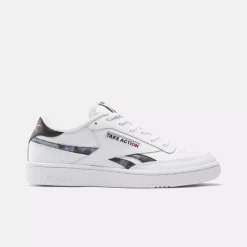 Collaborations|Reebok Collaborations X Global Citizen Club C Revenge Shoes