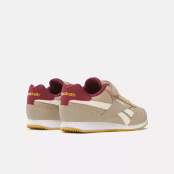 Big Kids' Shoes (Sizes 3.5-7)|Reebok Big Kids' Shoes (Sizes 3.5-7) Royal Classic Jogger 3 Shoes - Preschool