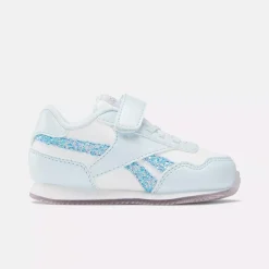 Big Kids' Shoes (Sizes 3.5-7)|Reebok Big Kids' Shoes (Sizes 3.5-7) Royal Classic Jogger 3 Shoes - Toddler
