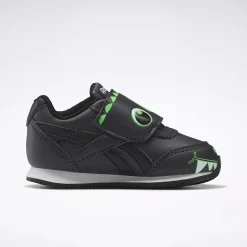 Big Kids' Shoes (Sizes 3.5-7)|Reebok Big Kids' Shoes (Sizes 3.5-7) Royal Classic Jogger 2 Shoes - Toddler