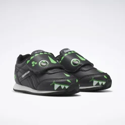 Big Kids' Shoes (Sizes 3.5-7)|Reebok Big Kids' Shoes (Sizes 3.5-7) Royal Classic Jogger 2 Shoes - Toddler
