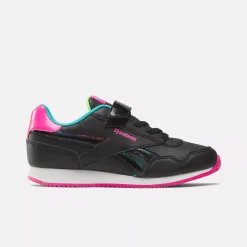 Big Kids' Shoes (Sizes 3.5-7)|Reebok Big Kids' Shoes (Sizes 3.5-7) Royal Classic Jogger 3 Shoes - Preschool