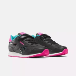 Big Kids' Shoes (Sizes 3.5-7)|Reebok Big Kids' Shoes (Sizes 3.5-7) Royal Classic Jogger 3 Shoes - Preschool