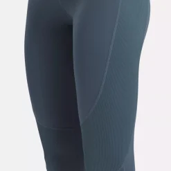 Leggings & Tights|Reebok Leggings & Tights Run Vector Leggings