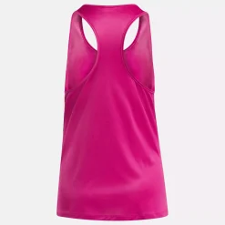 Tank Tops|Reebok Tank Tops Running Graphic Tank Top