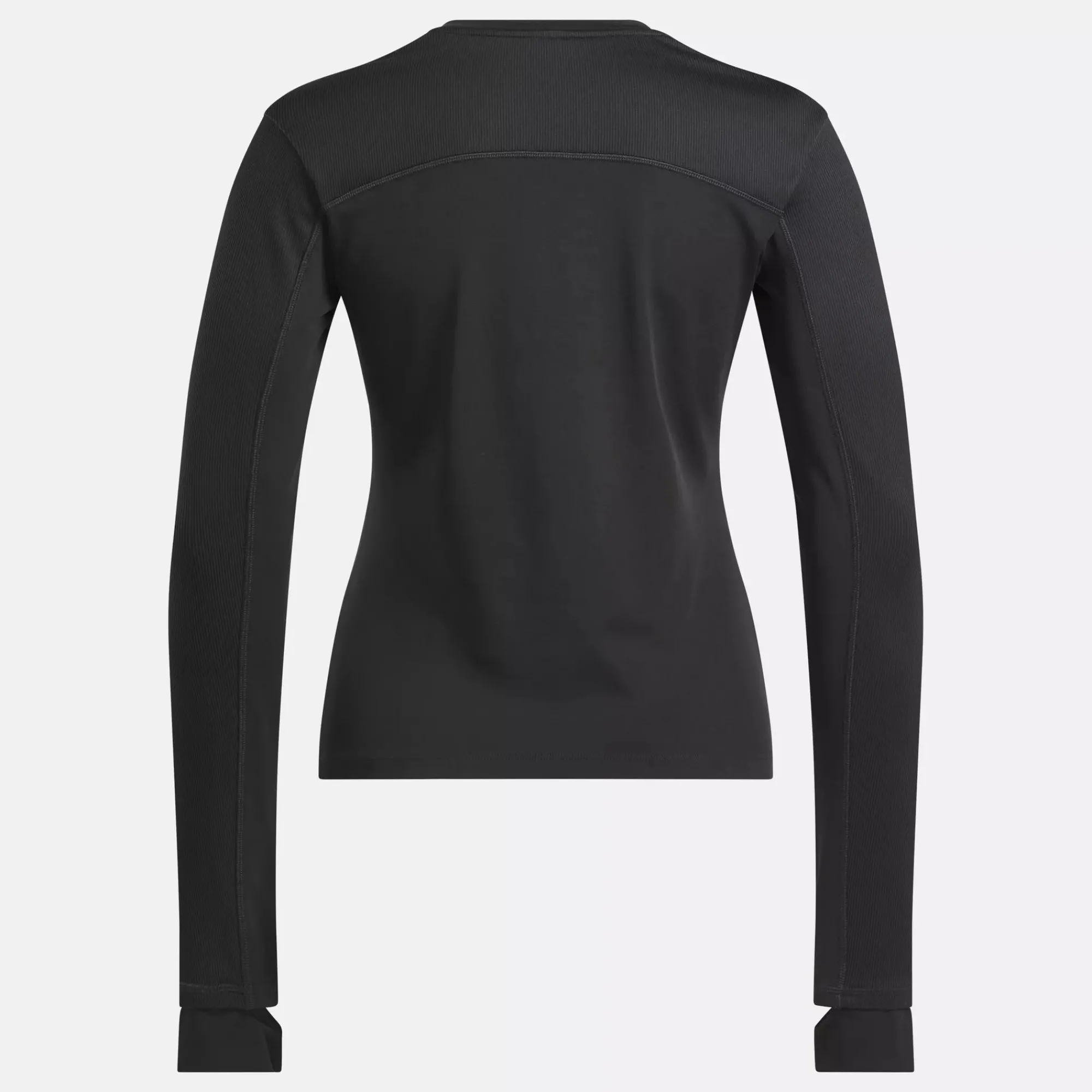 Tops & T-Shirts|Reebok Tops & T-Shirts Running Long Sleeve Layer