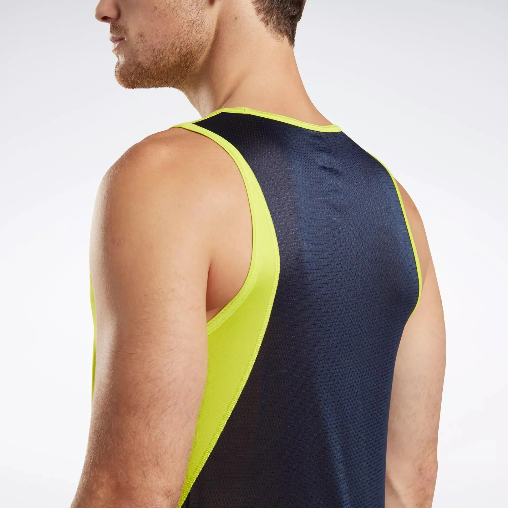 Tank Tops|Reebok Tank Tops Running Speedwick Singlet
