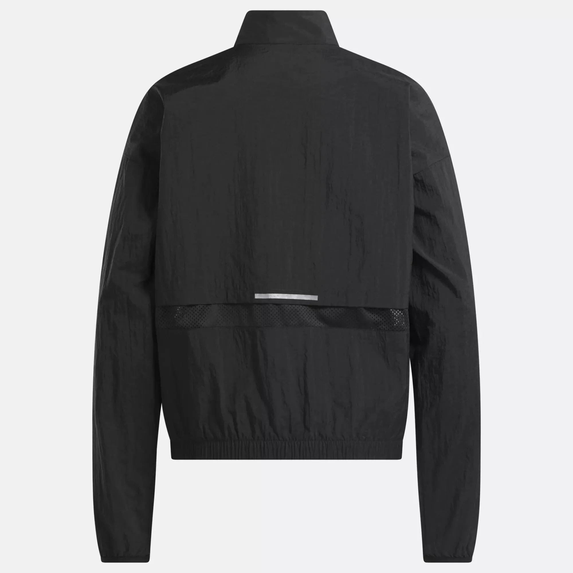 Jackets|Reebok Jackets Running Woven Jacket