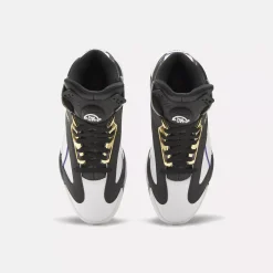 Slides|Reebok Slides Shaq Attaq Shoes