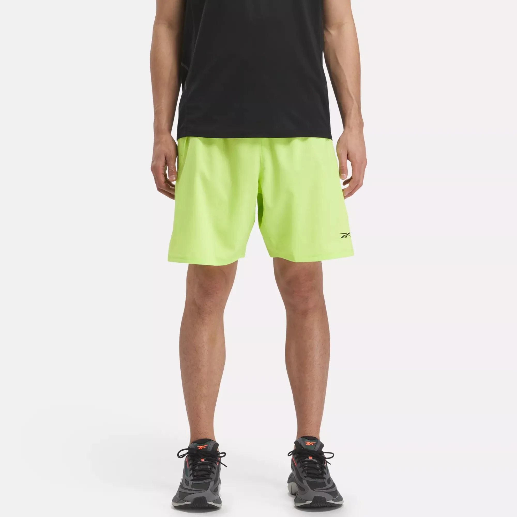 Shorts|Reebok Shorts Speed 3.0 Shorts
