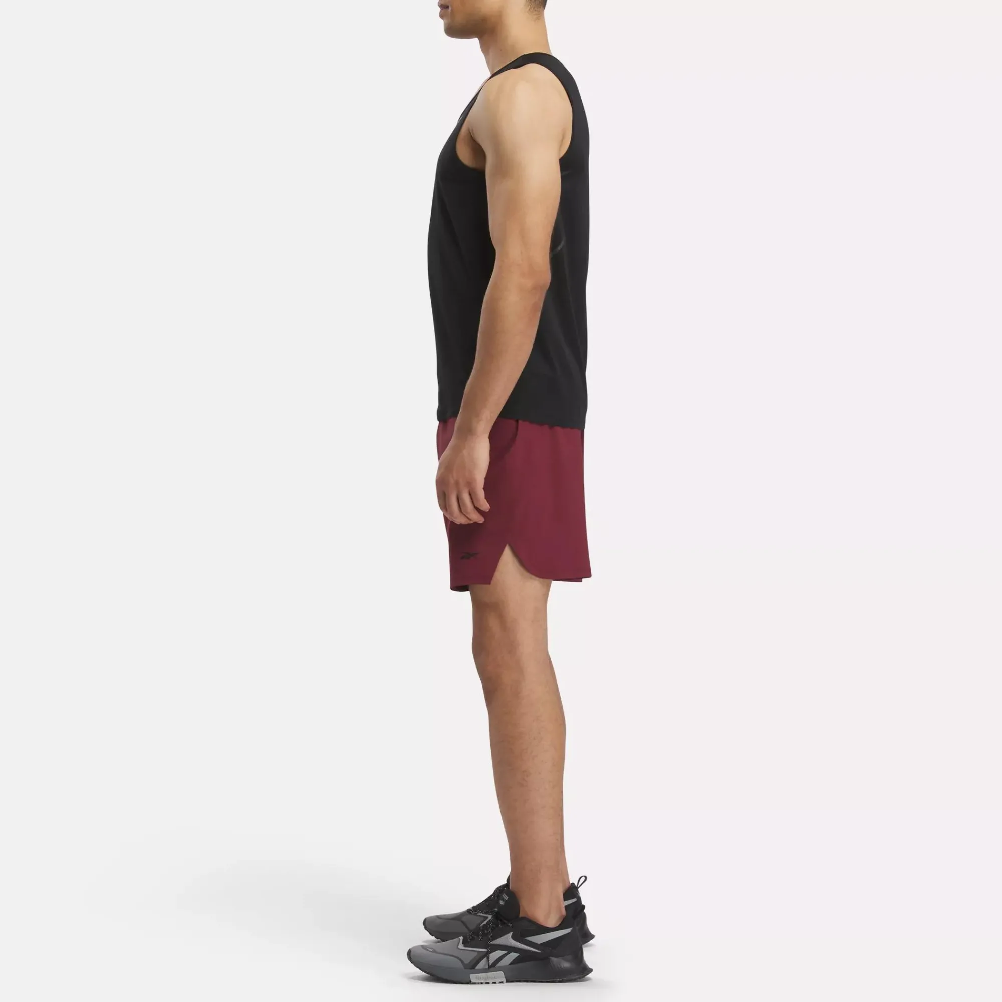 Shorts|Reebok Shorts Speed 3.0 Shorts