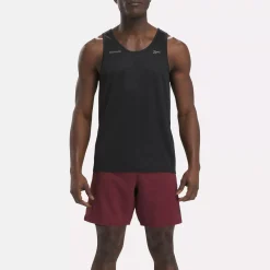 Tank Tops|Reebok Tank Tops Speed Tank Top