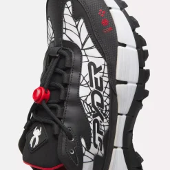 Collaborations|Reebok Collaborations Spyder X Zig Kinetica 2.5 Edge Shoes