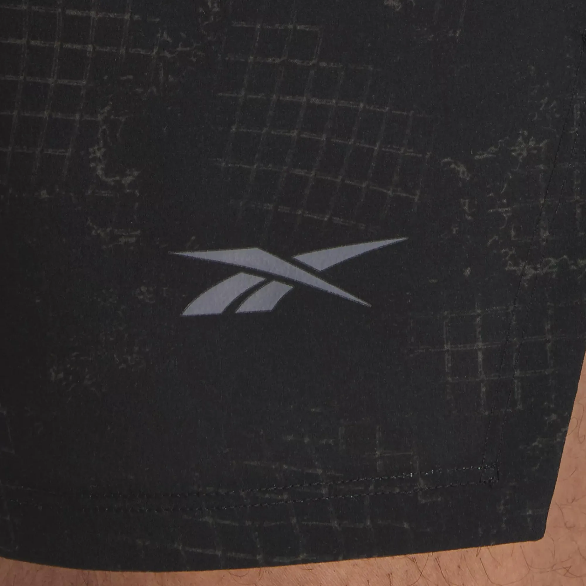Shorts|Reebok Shorts Strength 3.0 Allover Print Shorts