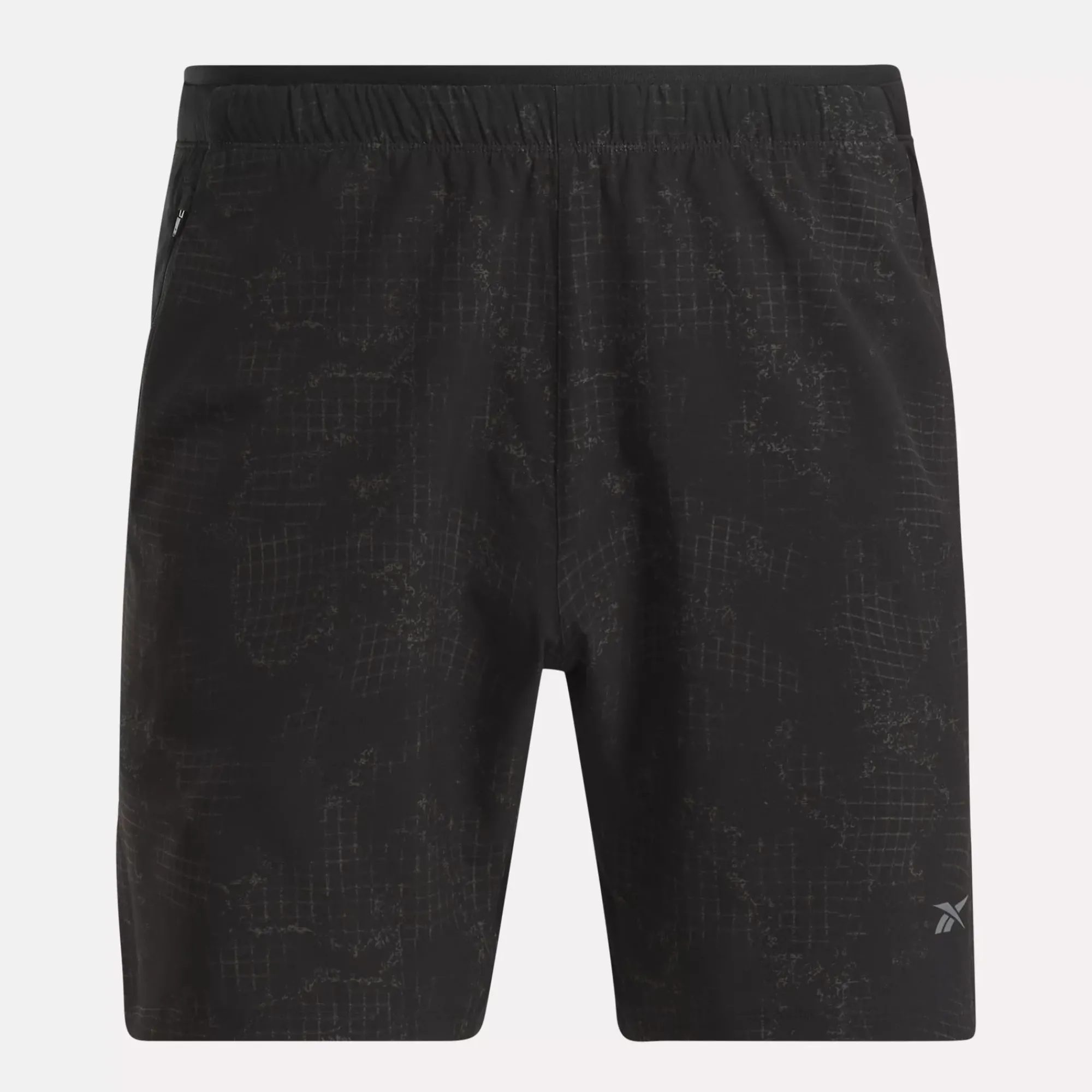 Shorts|Reebok Shorts Strength 3.0 Allover Print Shorts