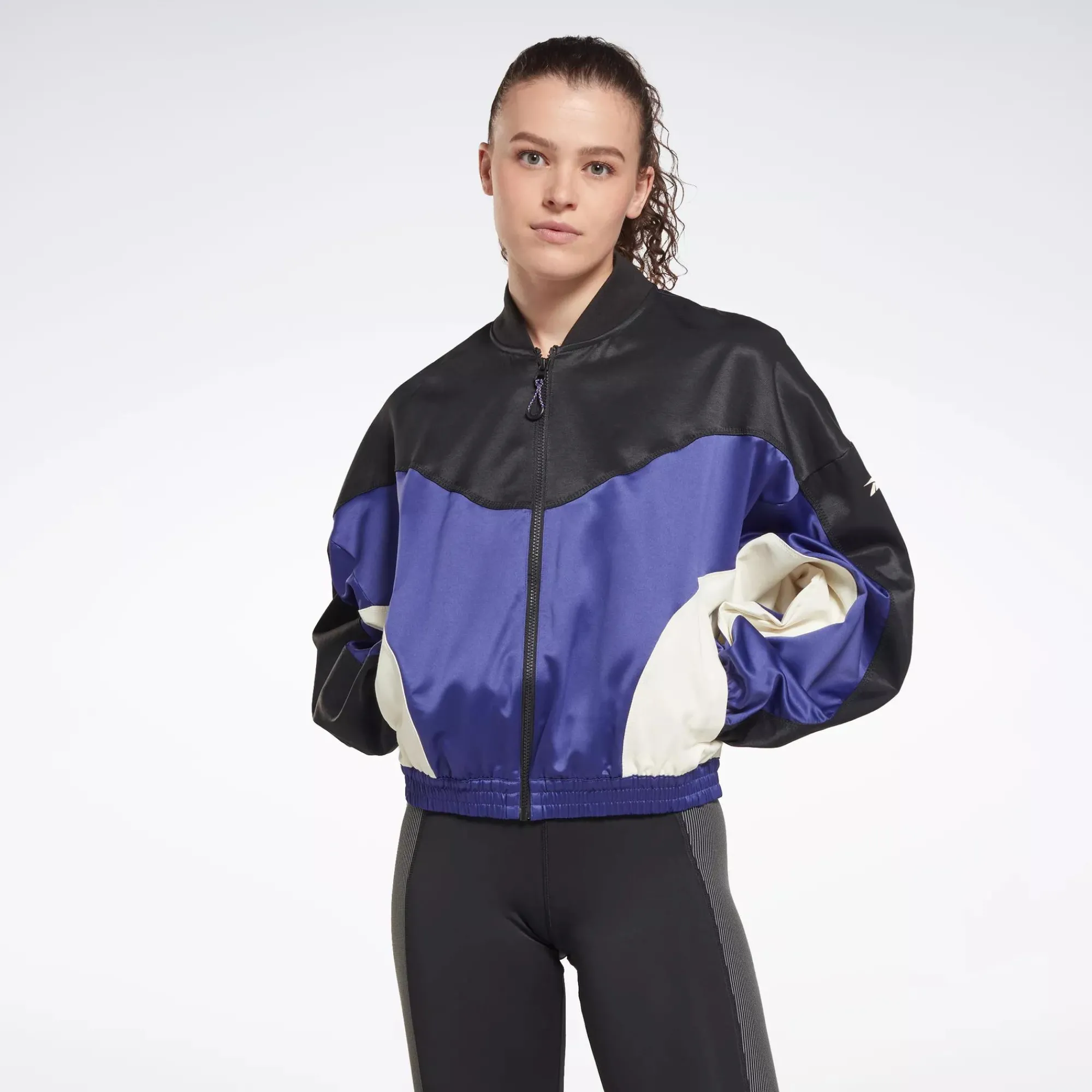 Jackets|Reebok Jackets Tech Style Windbreaker