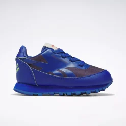Big Kids' Shoes (Sizes 3.5-7)|Reebok Big Kids' Shoes (Sizes 3.5-7) The Animals Observatory Classic Leather Shoes - Toddler