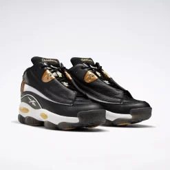 Slides|Reebok Slides The Answer Dmx Basketball Shoes