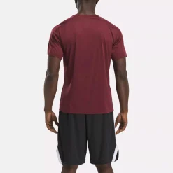Tops & T-Shirts|Reebok Tops & T-Shirts Training Tech T-Shirt