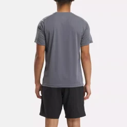 Tops & T-Shirts|Reebok Tops & T-Shirts Training Tech T-Shirt