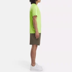 Tops & T-Shirts|Reebok Tops & T-Shirts Training Tech T-Shirt