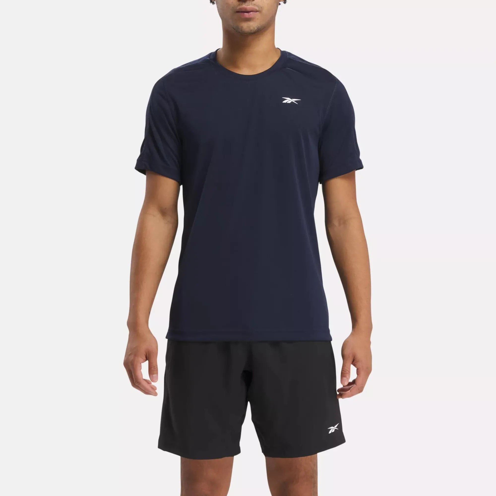 Tops & T-Shirts|Reebok Tops & T-Shirts Training Tech T-Shirt