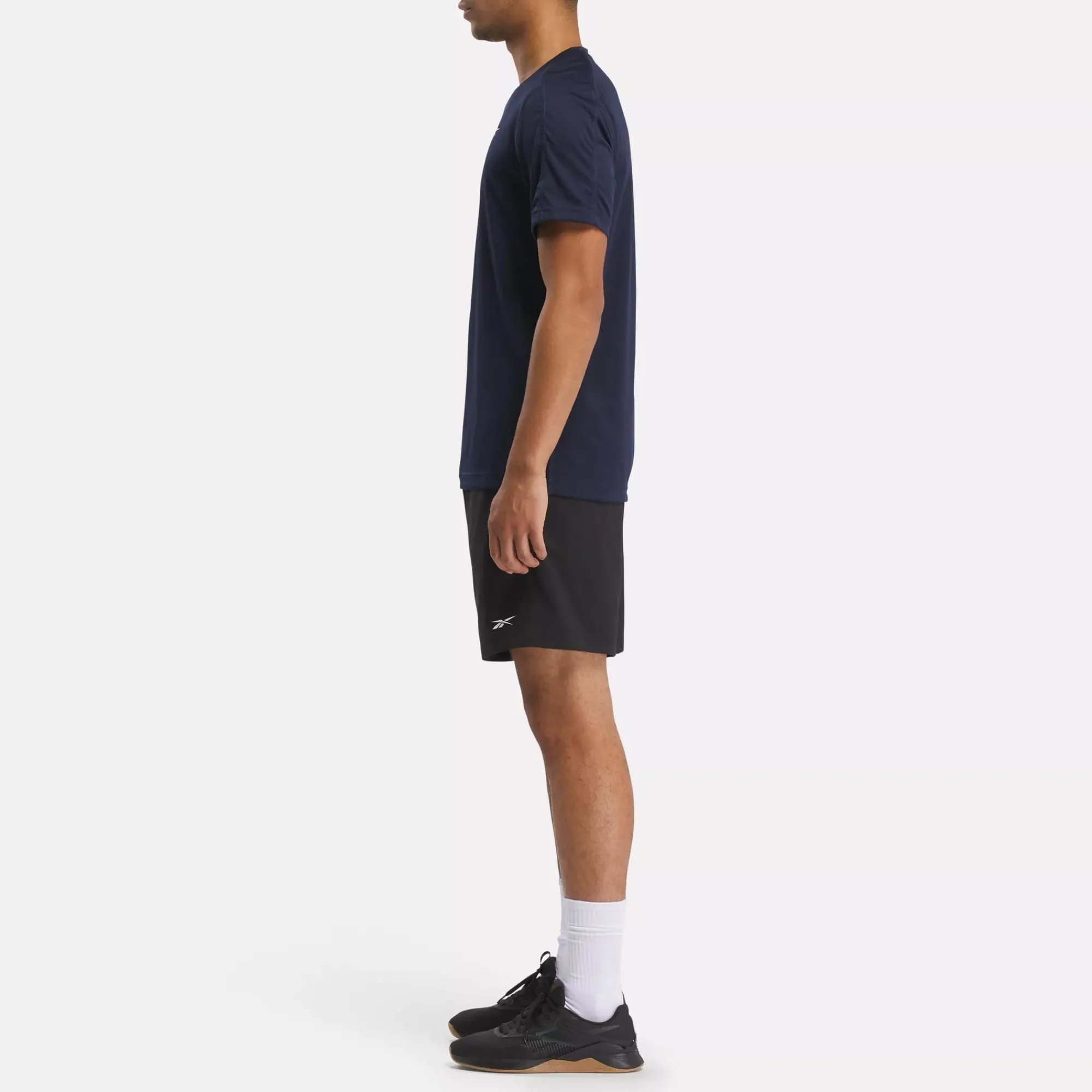 Tops & T-Shirts|Reebok Tops & T-Shirts Training Tech T-Shirt
