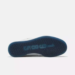 Slides|Reebok Slides Tyrrell Winston Club C 85 Shoes