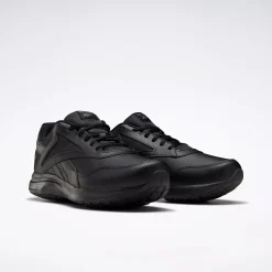 Slides|Reebok Slides Walk Ultra 7 Dmx Max Extra-Wide Men'S Shoes