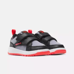 Big Kids' Shoes (Sizes 3.5-7)|Reebok Big Kids' Shoes (Sizes 3.5-7) Weebok Clasp Low Shoes - Toddler