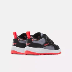 Big Kids' Shoes (Sizes 3.5-7)|Reebok Big Kids' Shoes (Sizes 3.5-7) Weebok Clasp Low Shoes - Toddler