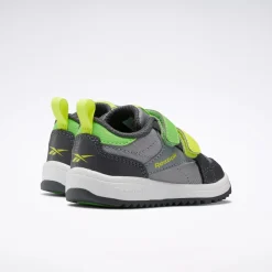 Big Kids' Shoes (Sizes 3.5-7)|Reebok Big Kids' Shoes (Sizes 3.5-7) Weebok Clasp Low Shoes - Toddler