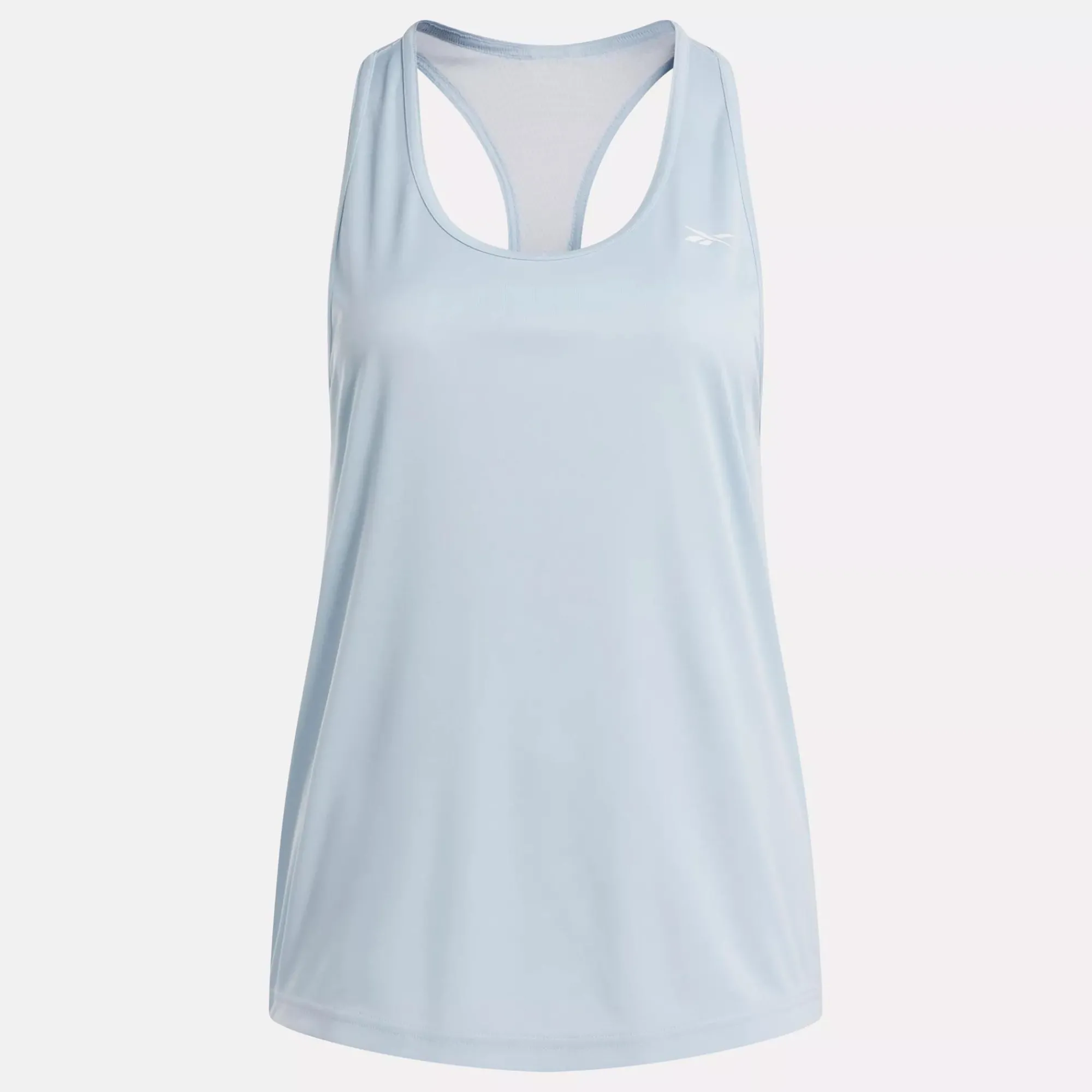 Tank Tops|Reebok Tank Tops Workout Ready Mesh Back Tank Top