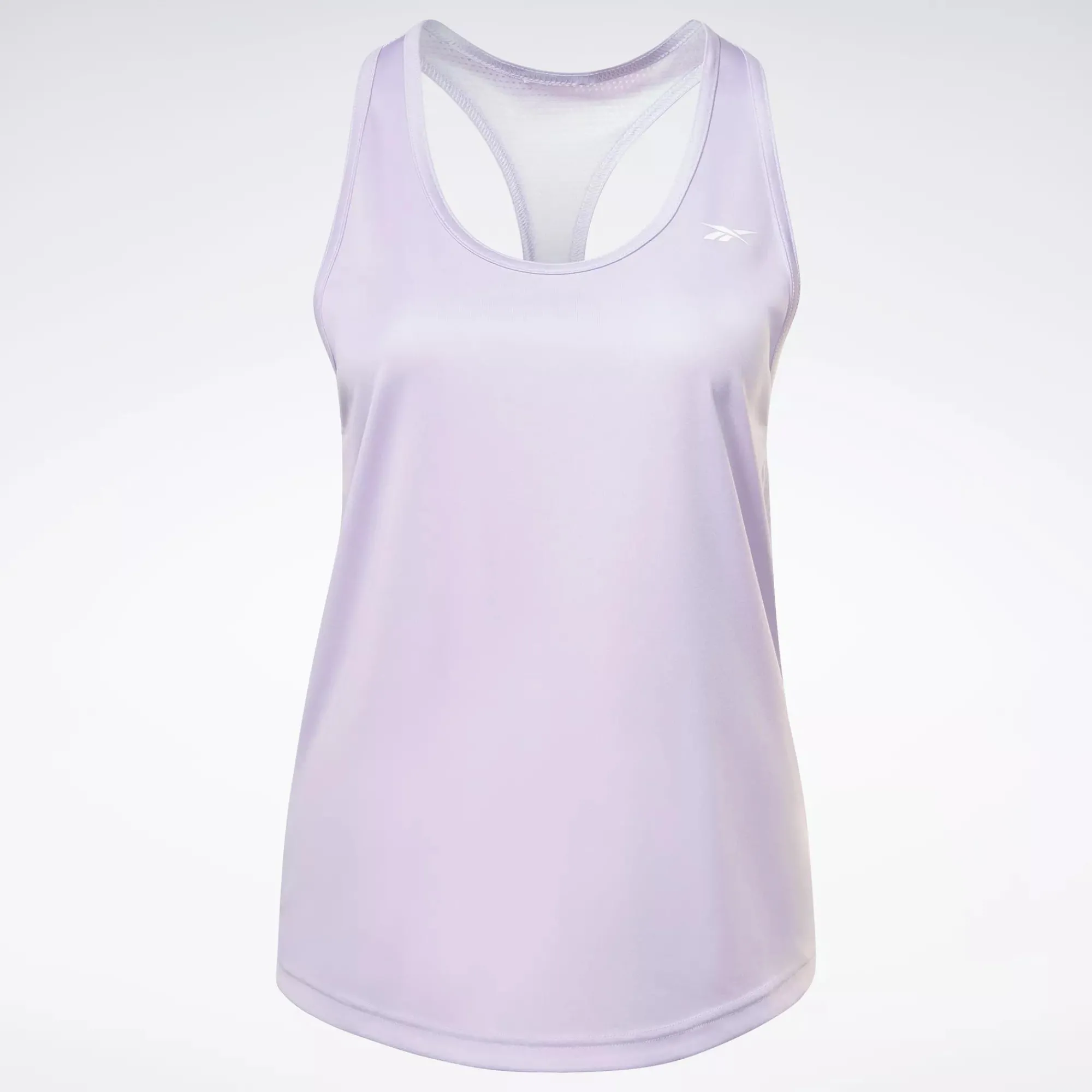 Tank Tops|Reebok Tank Tops Workout Ready Mesh Back Tank Top