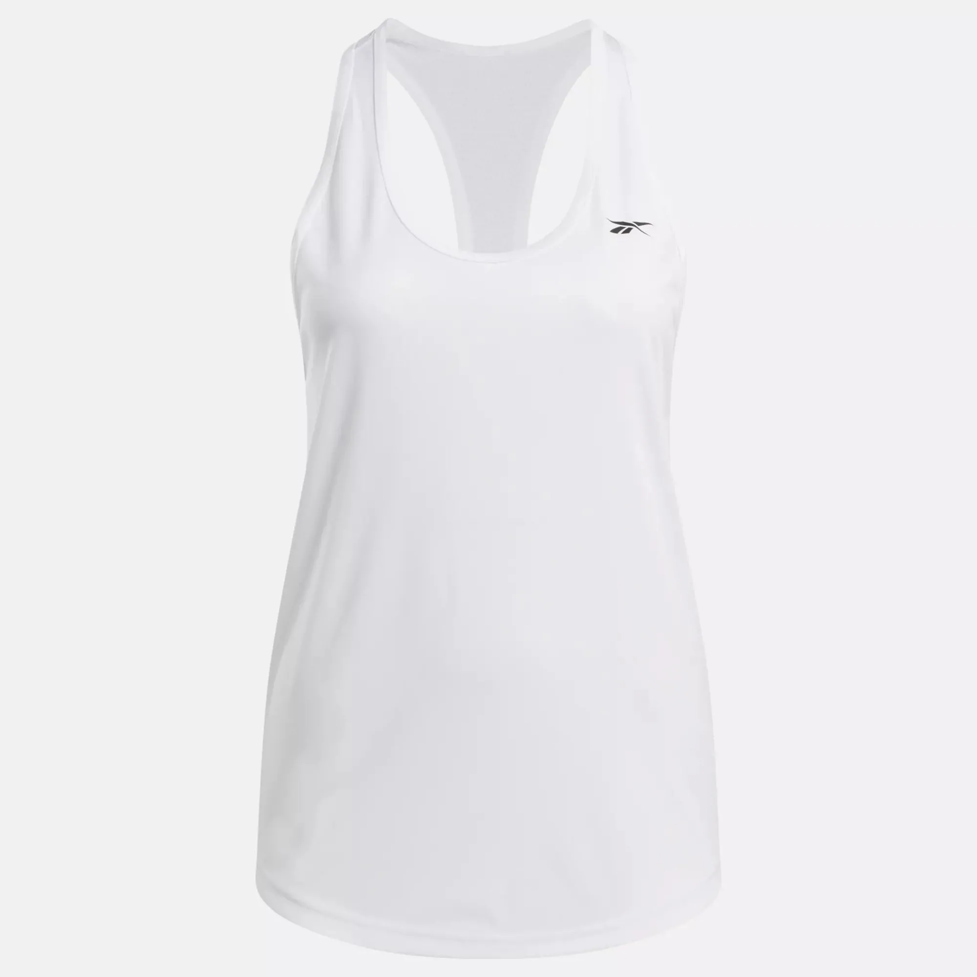 Tank Tops|Reebok Tank Tops Workout Ready Mesh Back Tank Top