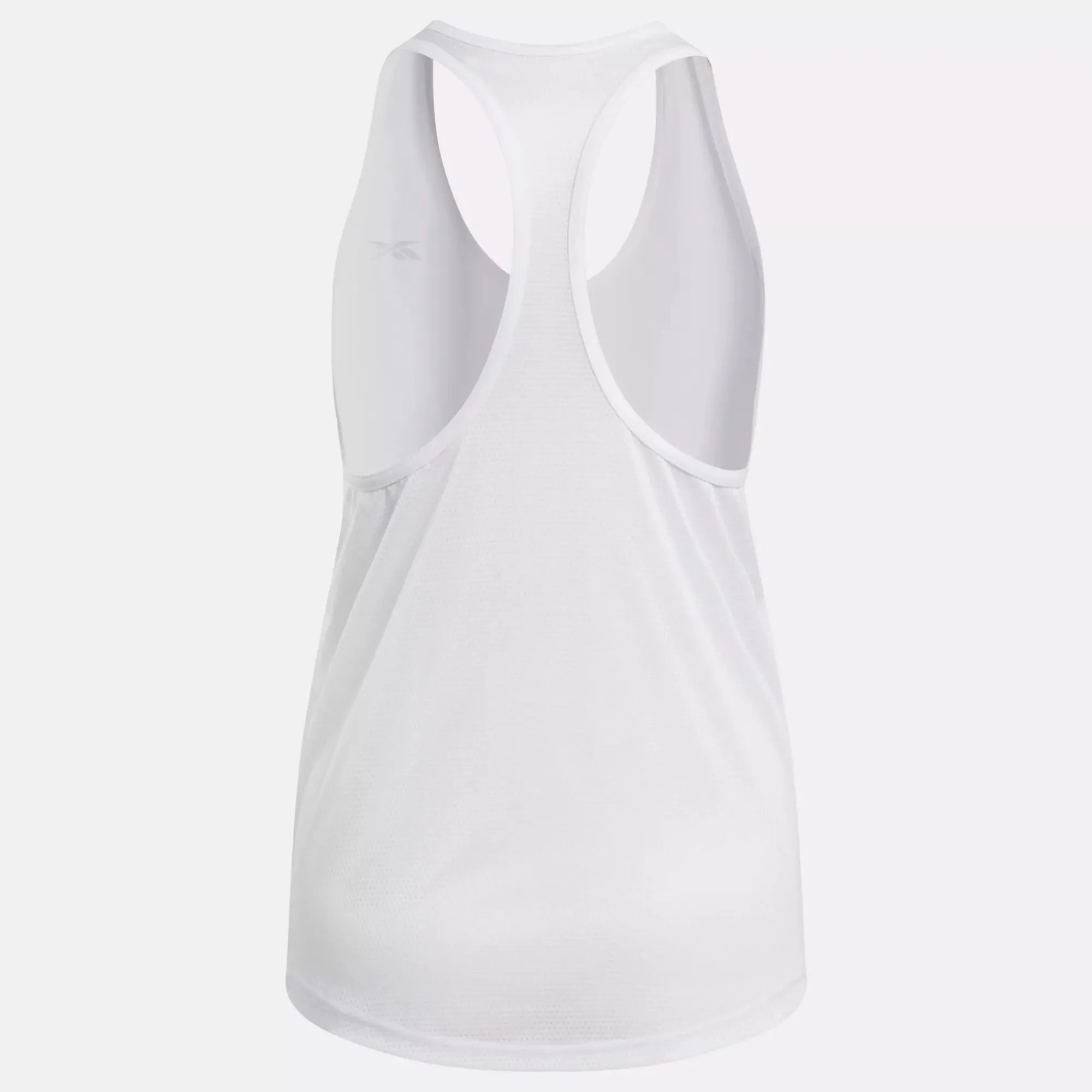 Tank Tops|Reebok Tank Tops Workout Ready Mesh Back Tank Top