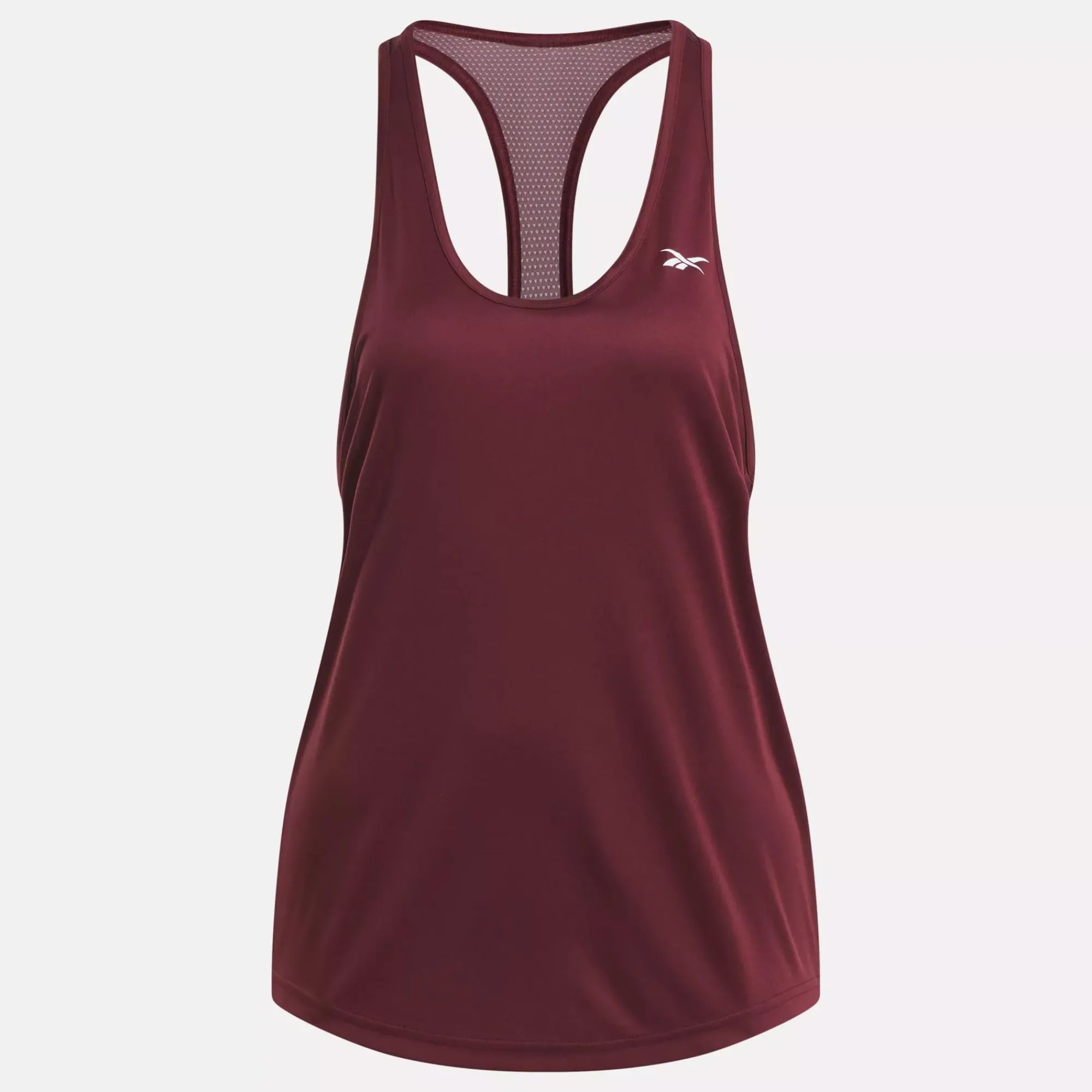 Tank Tops|Reebok Tank Tops Workout Ready Mesh Back Tank Top