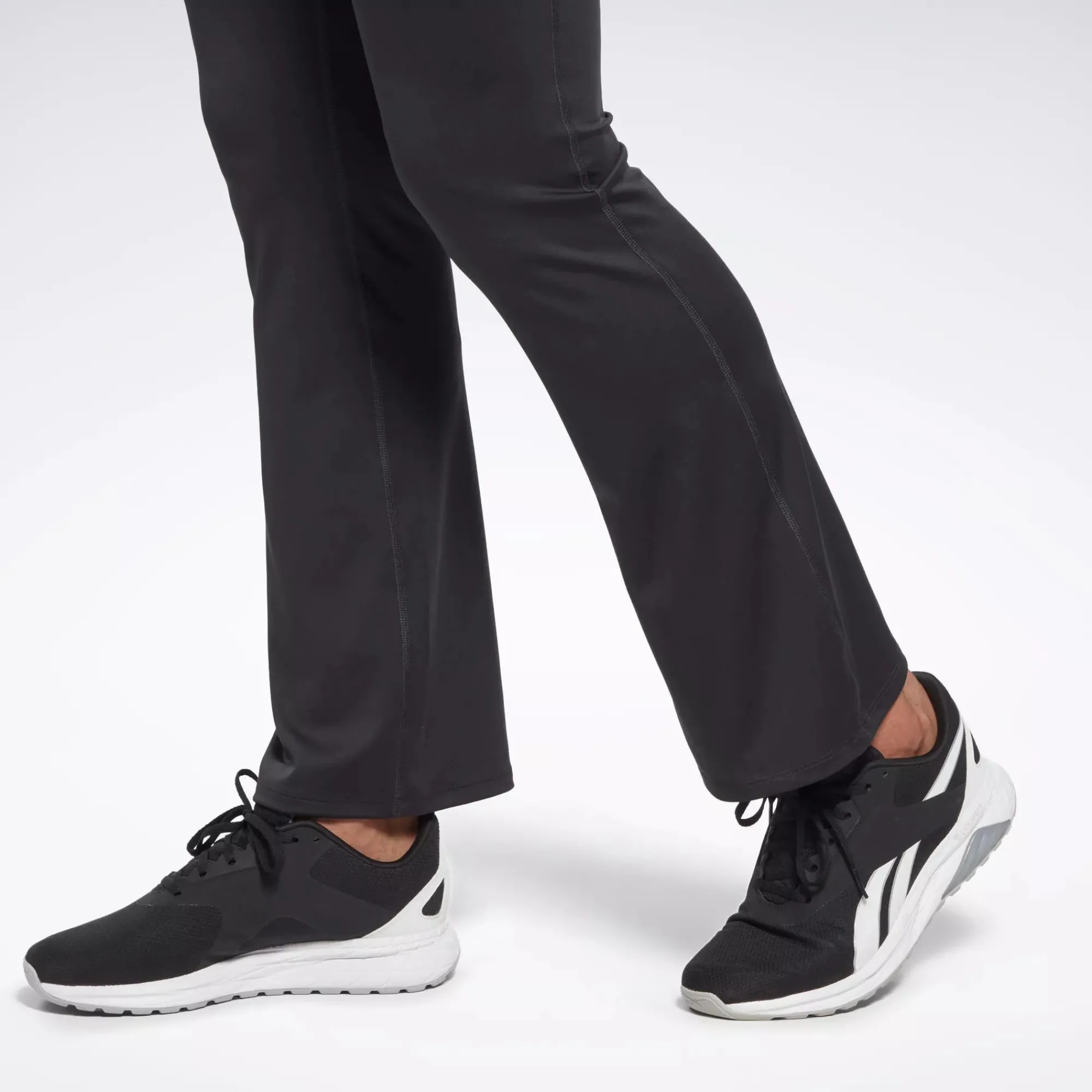 Pants & Sweatpants|Reebok Pants & Sweatpants Workout Ready Pant Program Bootcut Pants