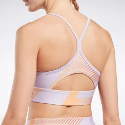 Sports Bras|Reebok Sports Bras Workout Ready Sports Bra