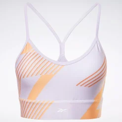 Sports Bras|Reebok Sports Bras Workout Ready Sports Bra