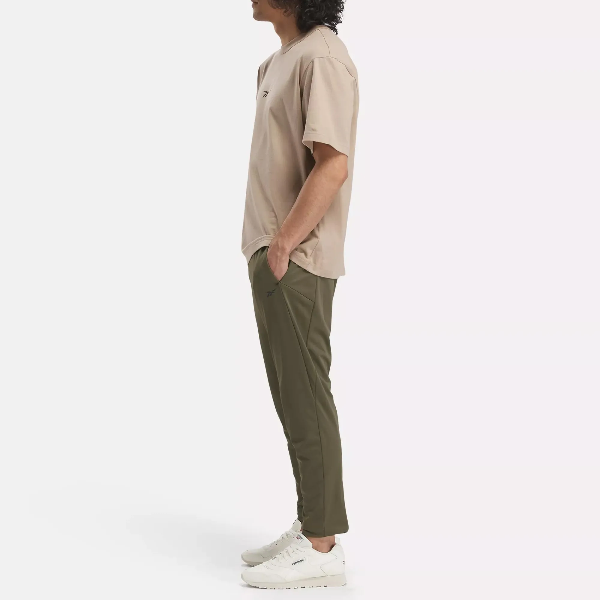 Tracksuits|Reebok Tracksuits Workout Ready Track Pant