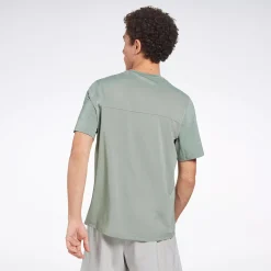 Tops & T-Shirts|Reebok Tops & T-Shirts Activchill Athlete T-Shirt