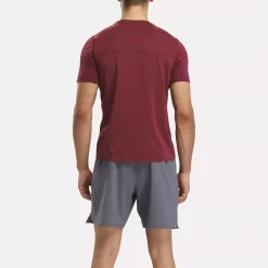 Tops & T-Shirts|Reebok Tops & T-Shirts Activchill Athlete T-Shirt