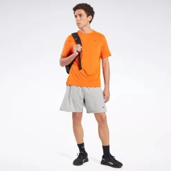 Tops & T-Shirts|Reebok Tops & T-Shirts Activchill Athlete T-Shirt