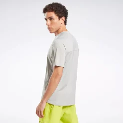 Tops & T-Shirts|Reebok Tops & T-Shirts Activchill Athlete T-Shirt