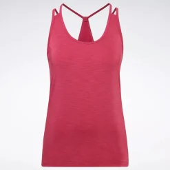Tank Tops|Reebok Tank Tops Activchill Athletic Tank Top