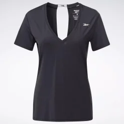 Tops & T-Shirts|Reebok Tops & T-Shirts Activchill Athletic T-Shirt