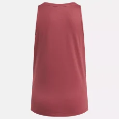 Tank Tops|Reebok Tank Tops Activchill+Dreamblend Tank Top